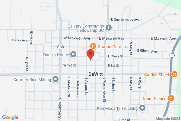 De Witt Florist & Gifts