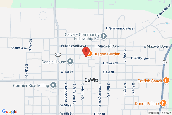 Dewitt City