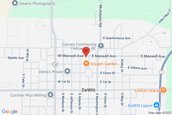 Dewitt Public Library