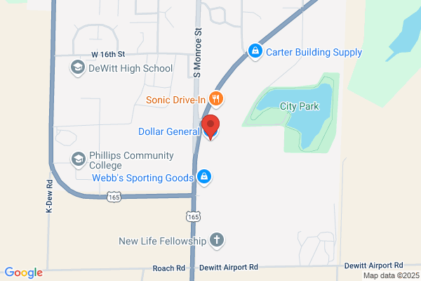 Dollar General
