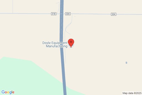 Doyle Equipment Manufacturing Co