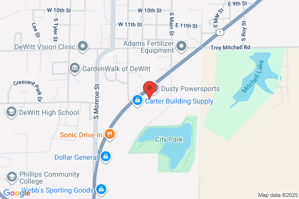 Fairwinds Auto Sales