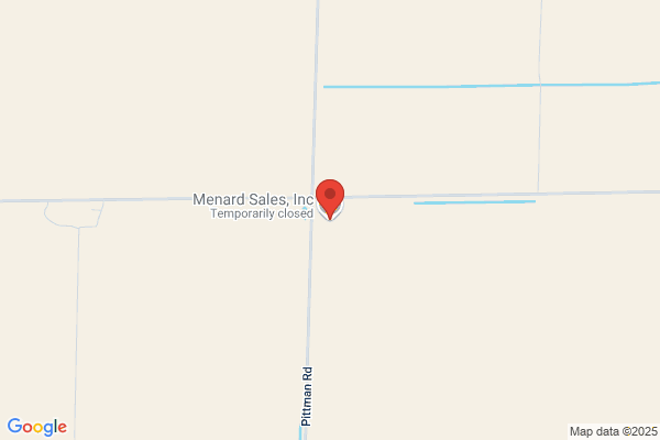 Menard Seed Co