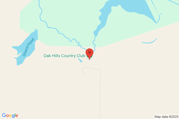 Oak Hills Country Club