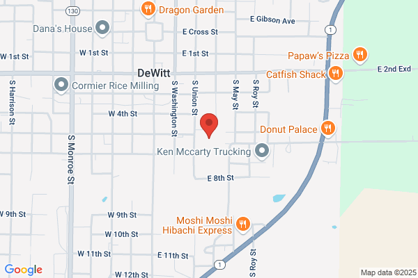 Pattillo Center School