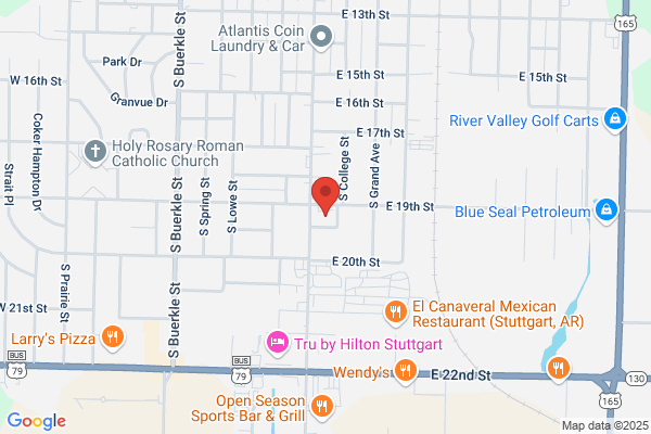 Petrus Chevrolet-Geo Co Inc