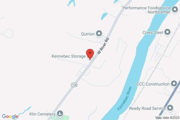 Kennebec Storage