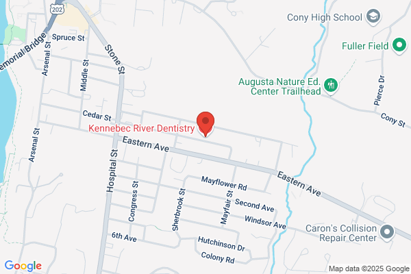 Kennebec River Dentistry