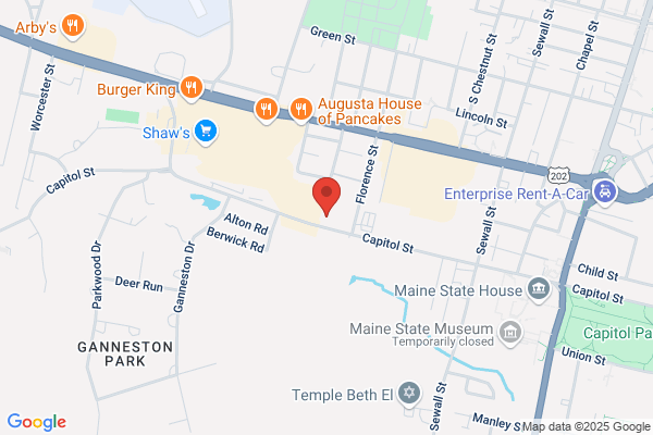 Adamson Tracie L Attorney