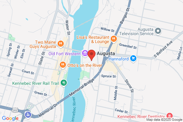 Augusta City of, City Clerk