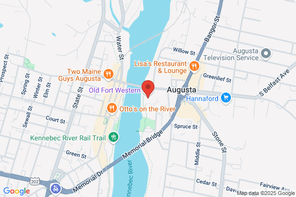 Augusta City of, Human Resources