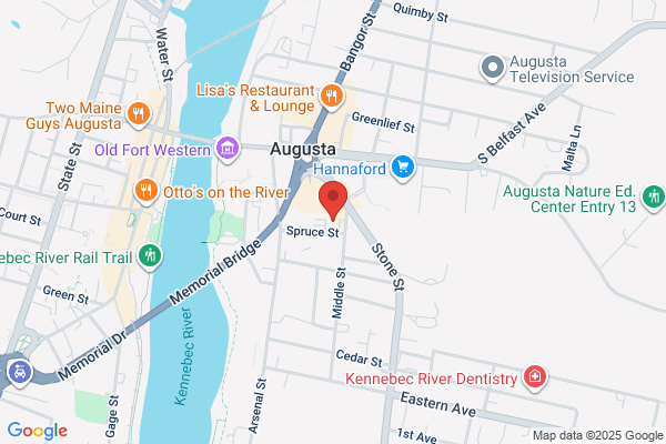 Augusta Internal Medicine PA
