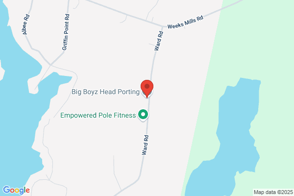 Big Boyz Cycle