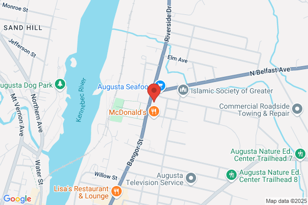 Central Maine Pregnancy Support Center