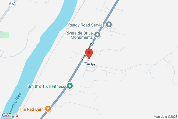 Central Maine Self Storage