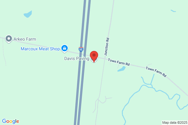 Davis Paving