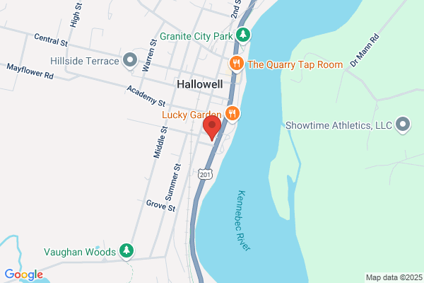 Hattie's Chowder House