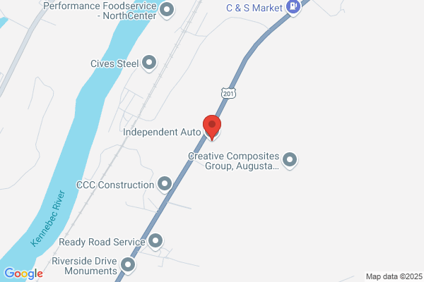 Independent Auto