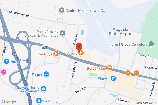 Kennebec Valley Community Action Program