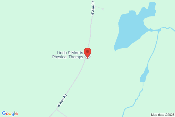 Linda S Morris Physical Therapy