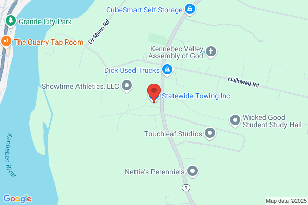 Pine State Towing