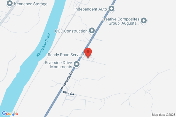 Ready Road Service