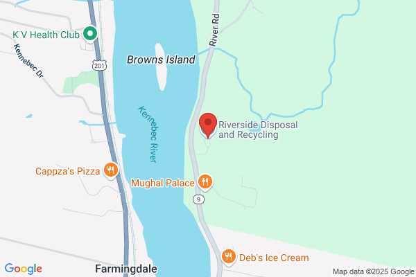 Riverside Disposal