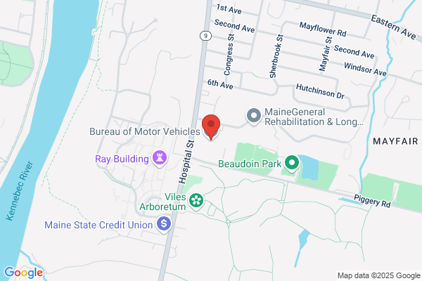 State of Maine, Bureau of Motor Vehicles, Audit Office of
