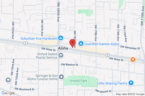 A-Action Heating & Cooling Inc
