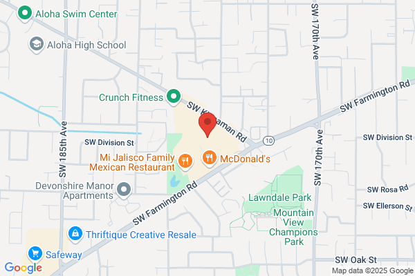 Aloha Animal Medical Center