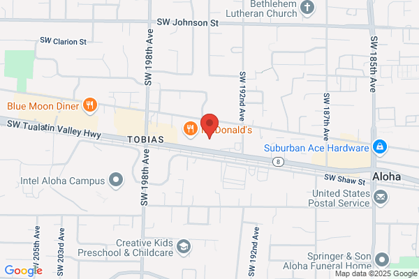 AutoZone Auto Parts
