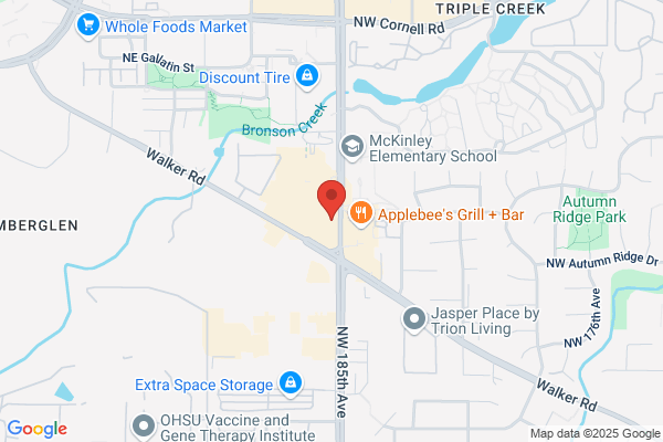 Burgerville
