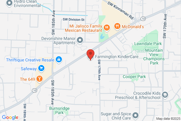 Farmington KinderCare