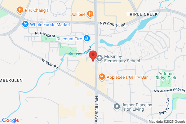 VCA Rock Creek Animal Hospital