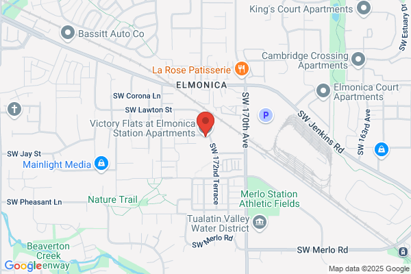 Victory Flats at Elmonica Station Apartments