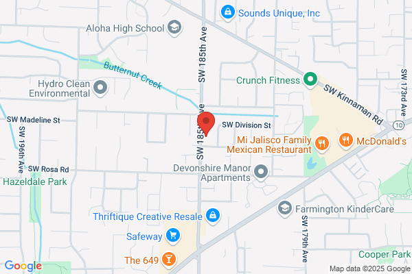 Aloha Chiropractic