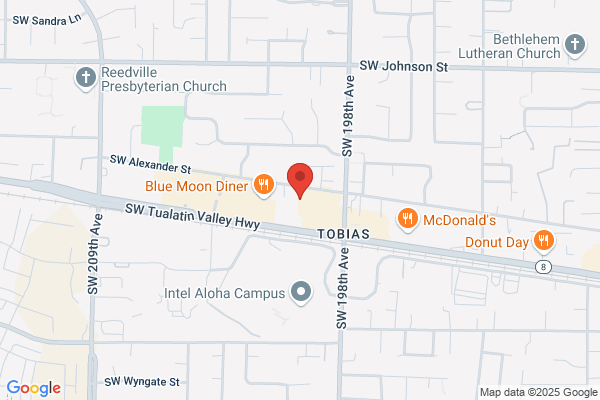 Aloha Dental Group