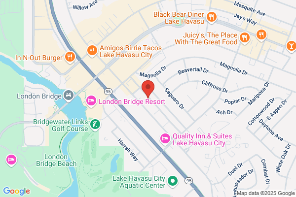 Aloha Express Airport Transportation Services