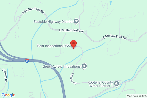 American Best Home Inspection & Consulting