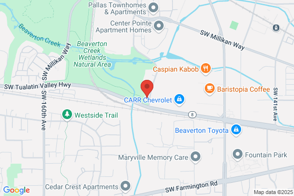 Beaverton Oral Surgeons