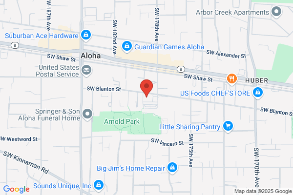 Bronitsky Family Dentistry