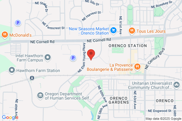 Evergreen Natural Medicine Clinic