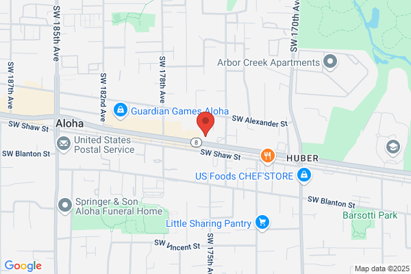 Oregon Medical Centers LLC