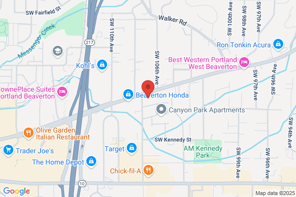 PDX Used Cars LLC