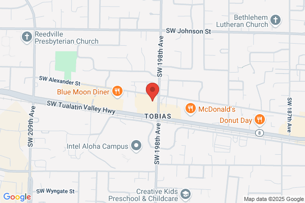 Quality Inn Aloha - Beaverton - Closed