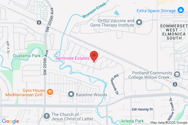 Springwood of Beaverton