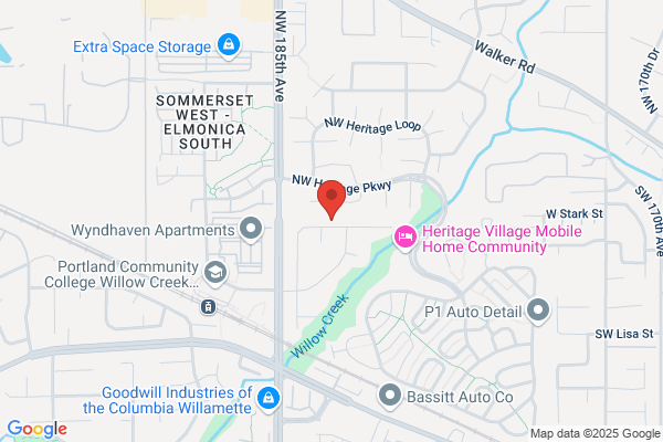 Thermotech Oregon Cooling & Heating