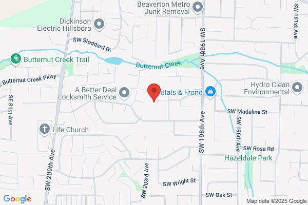 Tigard Plumbing & Heating