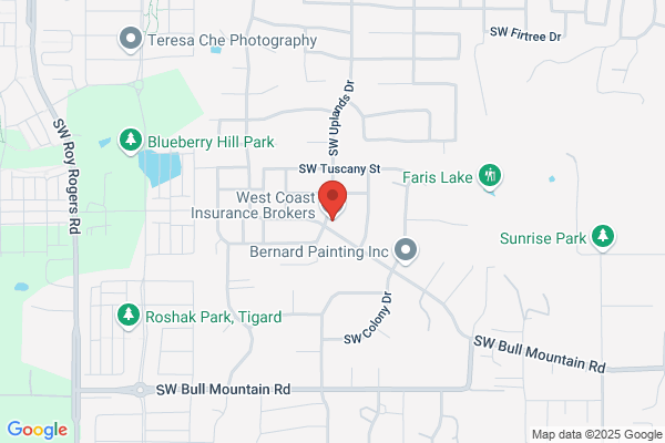 West Coast Insurance Brokers