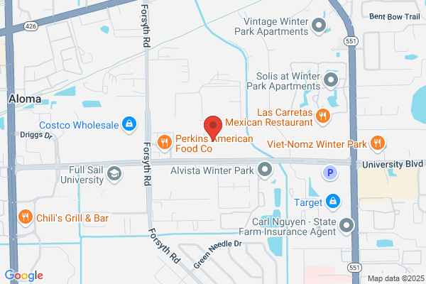 InBloom Autism Services | Winter Park